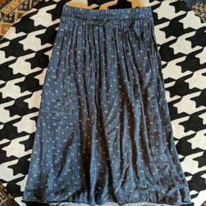 Old Navy Skirt
